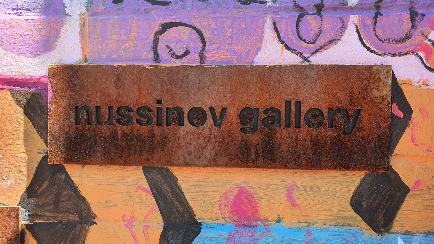 Nussinov Gallery Redfern Galleries Sydney Art Out Live (8)